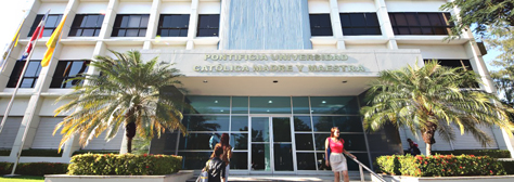Campus Santo Domingo